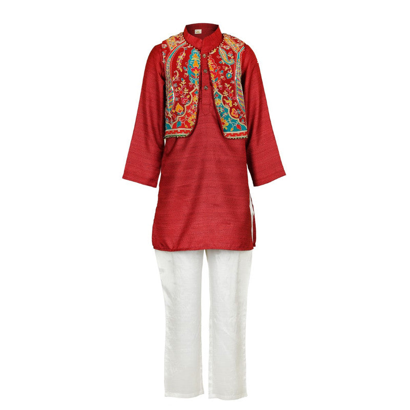 RAJASTHANI-KURTA-KOTI-SET-103635-1