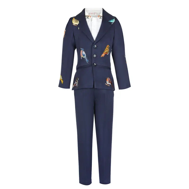 BIRD-COAT-PANT-SET-107987-1