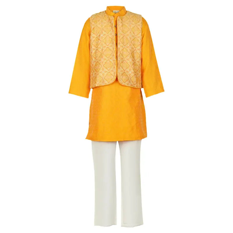SUNSHINE-KURTA-KOTI-SET-108109-1