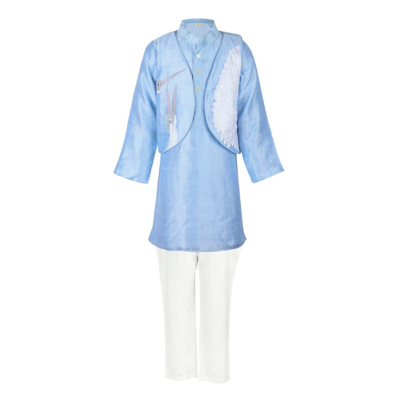 CRANE-KURTA-KOTI-SET-111033-1