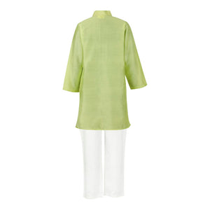 LOTUS-EMBROIDERY-KURTA-PAYJAMA-SET-111041-2