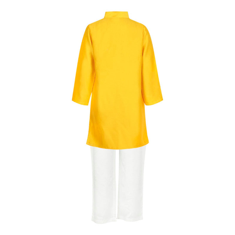 HORSE-KURTA-PAYJAMA-SET-111052-2