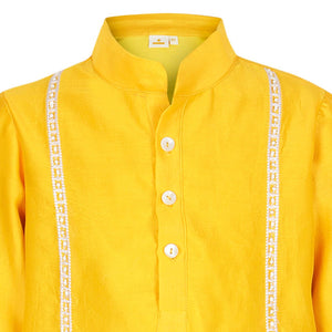 HORSE-KURTA-PAYJAMA-SET-111052-3