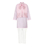 SUNFLOWER-KURTA-KOTI-SET-111065-1