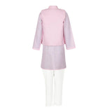 SUNFLOWER-KURTA-KOTI-SET-111065-2