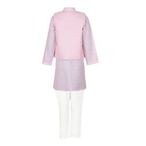 SUNFLOWER-KURTA-KOTI-SET-111065-2