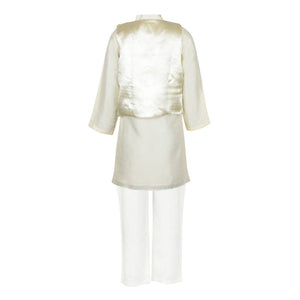 JUNGLE-PARADISE-KURTA-KOTI-SET-111090-2