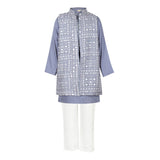 EMBROIDERED-NEHRU-KURTA-KOTI-SET-111097-1