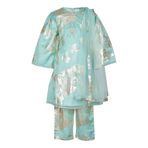 FOIL-PRINTED-SUIT-SET-111125-1