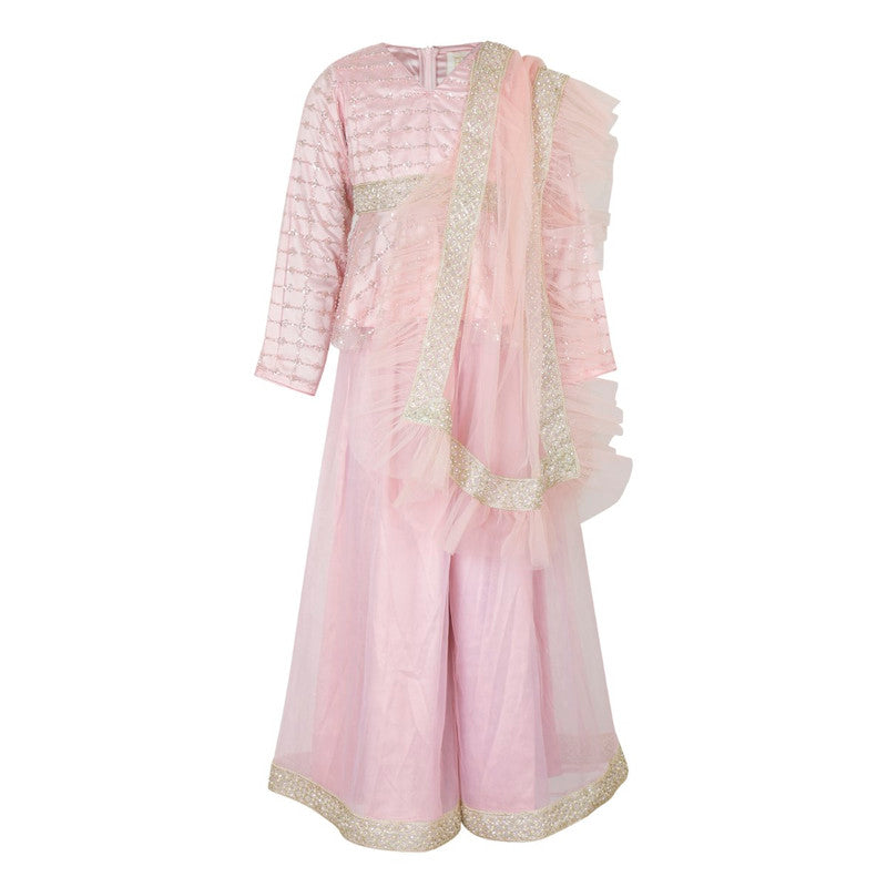 PEPLUM-SHARARA-SET-111133-1