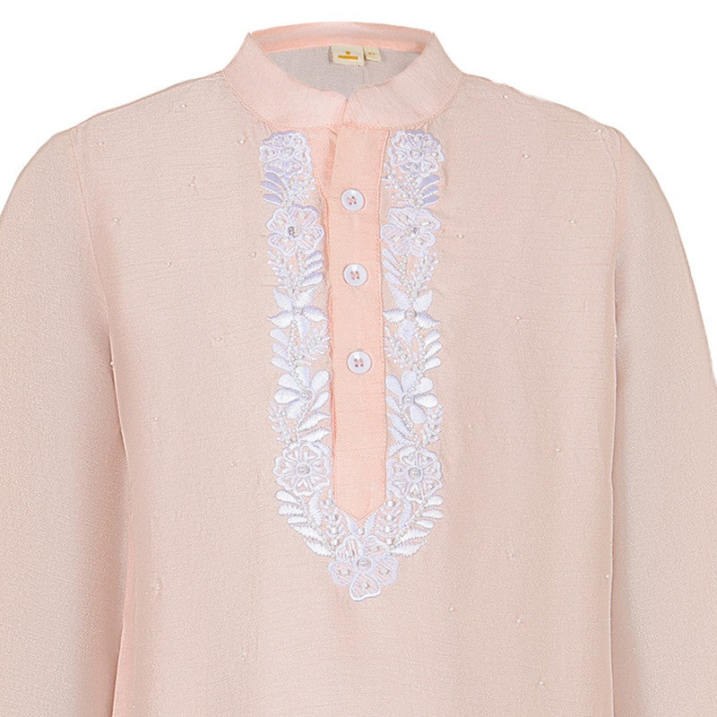 DAZZLING-KURTA-PAYJAMA-SET-114600-3