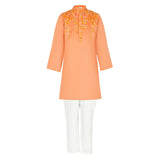 FLORAL-DOWN-KURTA-SET-114608-1