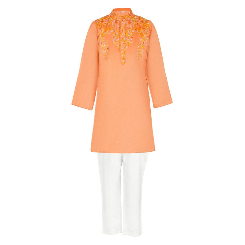 FLORAL-DOWN-KURTA-SET-114608-1