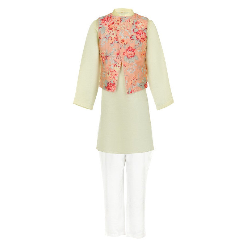 PEONIES-PARADISE-KURTA-KOTI-SET-114632-1