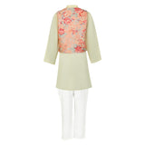 PEONIES-PARADISE-KURTA-KOTI-SET-114632-2