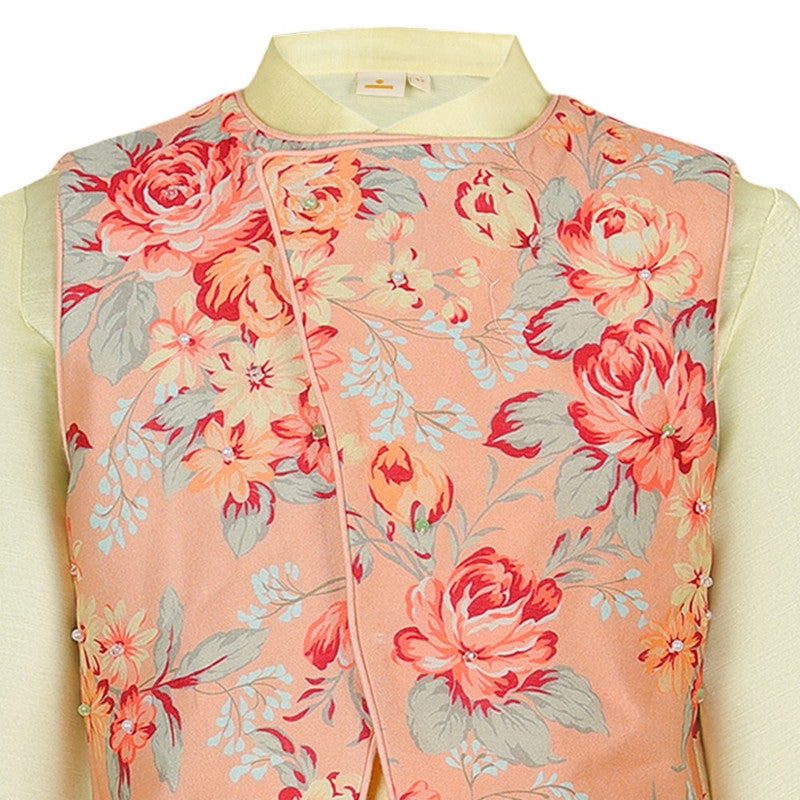 PEONIES-PARADISE-KURTA-KOTI-SET-114632-3