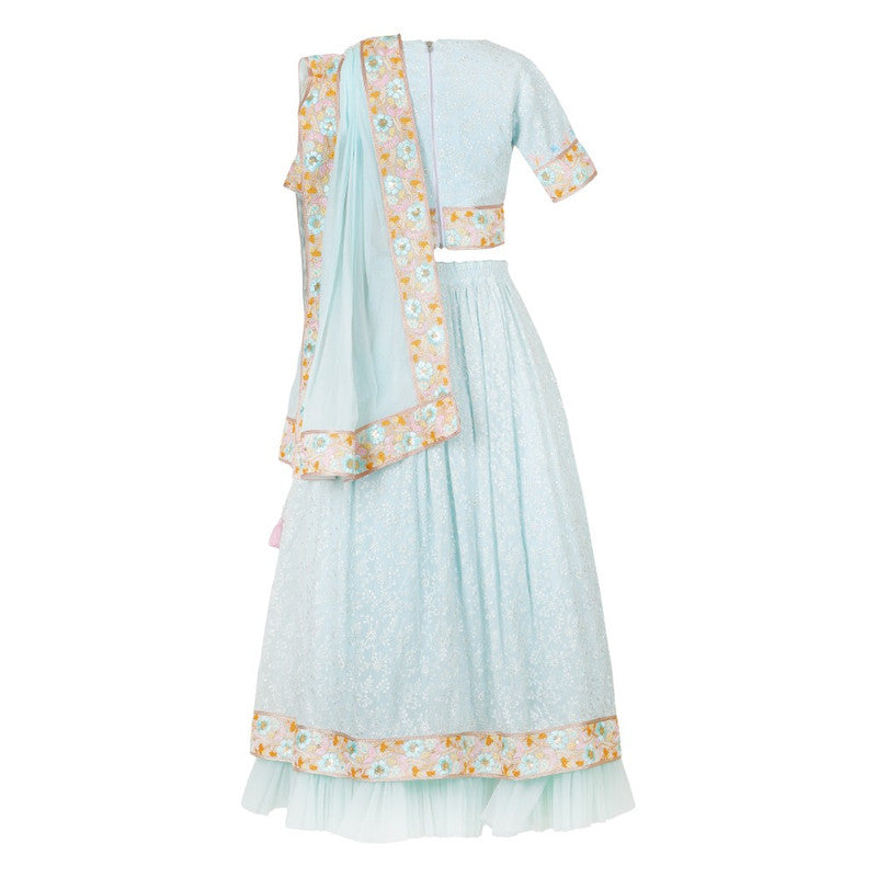 BORDERED-EMBROIDERED-LEHENGA-SET-114644-2