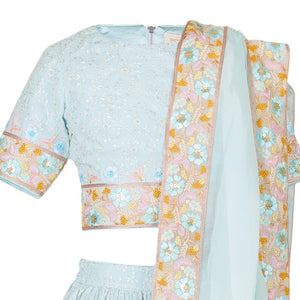 BORDERED-EMBROIDERED-LEHENGA-SET-114644-3