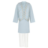 WISTERIA-BOTANICAL-KURTA-KOTI-SET-114676-1