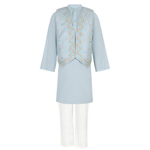 WISTERIA-BOTANICAL-KURTA-KOTI-SET-114676-1