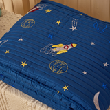 Copy Of Bedspread Sets To The Moon And Back