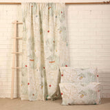 Baby It S A Wilder World Bed Sheet