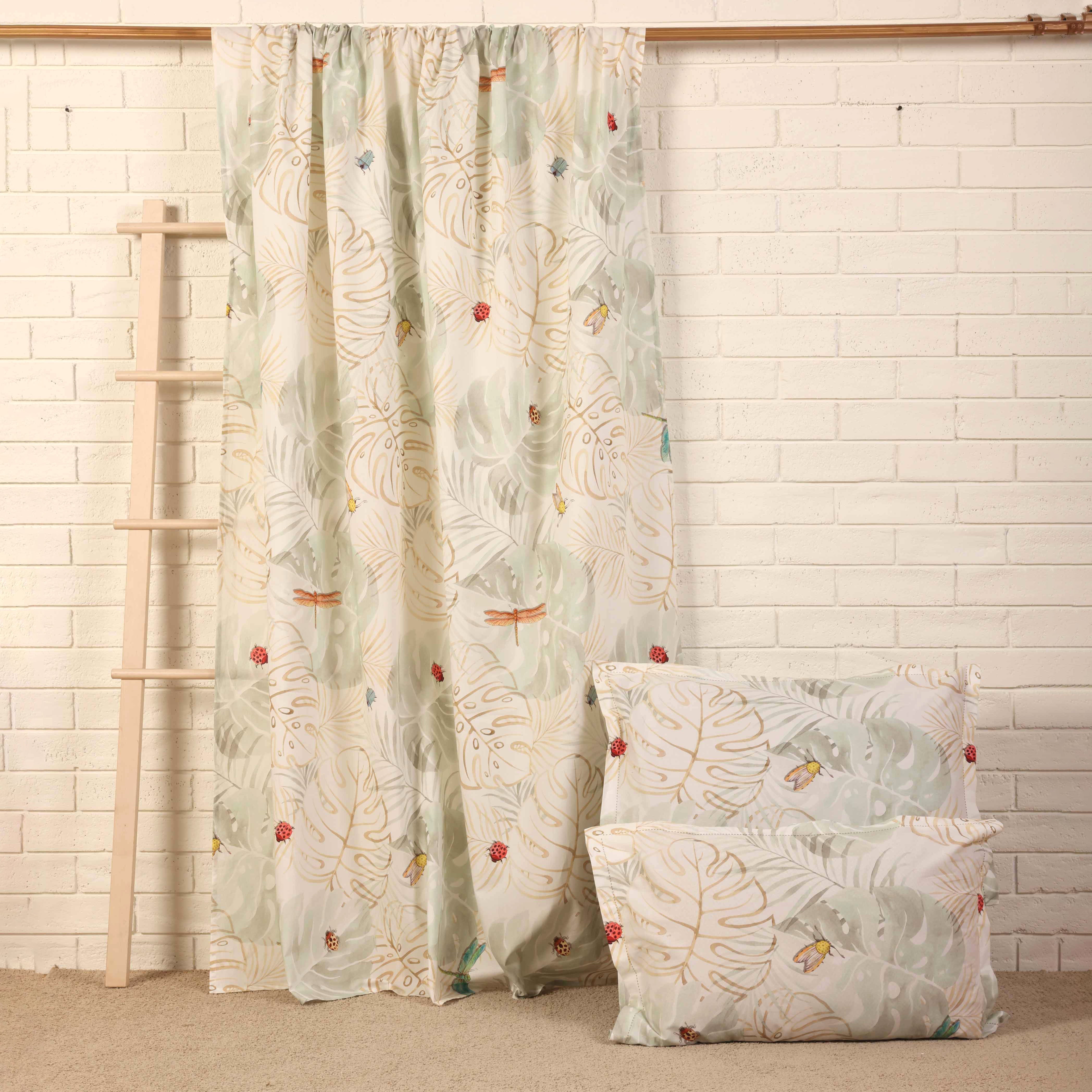 Baby It S A Wilder World Bed Sheet