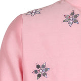 Rang Blush Embroidered Kurta