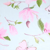 Stella Rossa Mint Green Floral Butterfly Tulle Dress