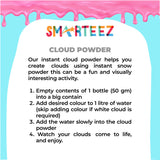 Smarteez Unicorn Slime Therapy Jar