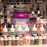 Smarteez Mermaid Slime Therapy Jar