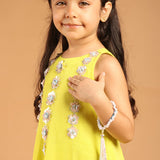 Peeli Rajnigandha