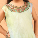 Gulbahaar Kurta Set