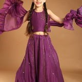 Baingani Mogra