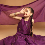 Baingani Mogra
