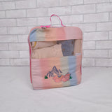 Ooh La Llama Organizer Bag