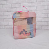 Ooh La Llama Organizer Bag