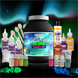 Smarteez Northen Lights Threapy Jar