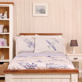 Duvet Cover Sets Fly Away With Me