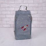 Fly Away With Me Shoe Bag