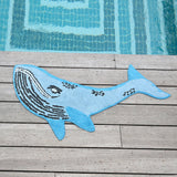 Bath Mat Maritime Magic