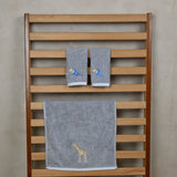 Face Towel Baby It S A Wild World