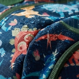 Zookeeper Dinosaur Kids School Backpack For Boys & Girls Age 5–7 Years