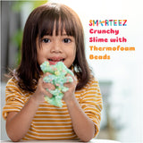 Smarteez Galaxy Slime Therapy Jar