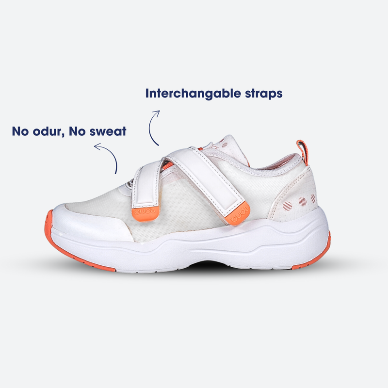 Orange Pop