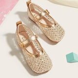 Ninobello Sunlit Mesh Bellies