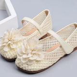 Ninobello Flower Mesh Bellies