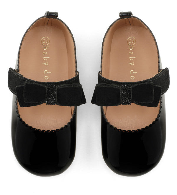 Black Midnight Ballerina