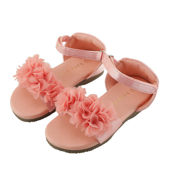 Pink Blossom Sandal