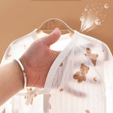 LSB 26pcs Cream & Maroon Teddy Love , New born Baby Girl/Boy Gift Hamper all Season wear Clothes Gift Hamper Box, (0-6months)